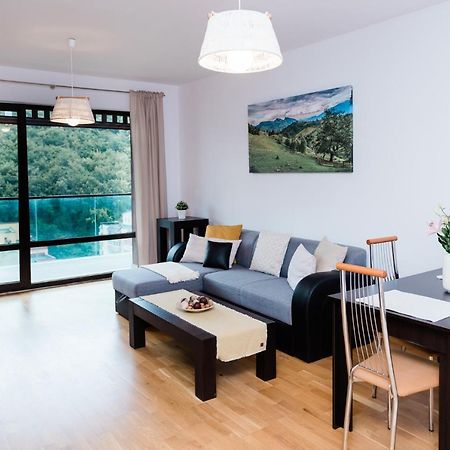 בראשוב Nature Escape Apartment מראה חיצוני תמונה