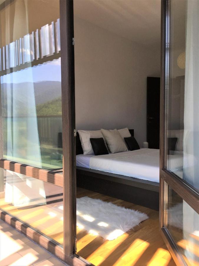 בראשוב Nature Escape Apartment מראה חיצוני תמונה