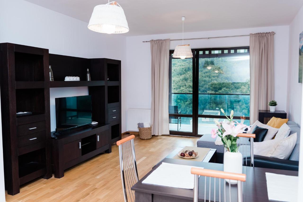 בראשוב Nature Escape Apartment מראה חיצוני תמונה