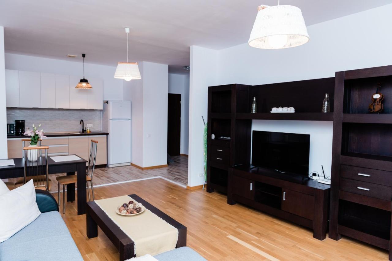 בראשוב Nature Escape Apartment מראה חיצוני תמונה