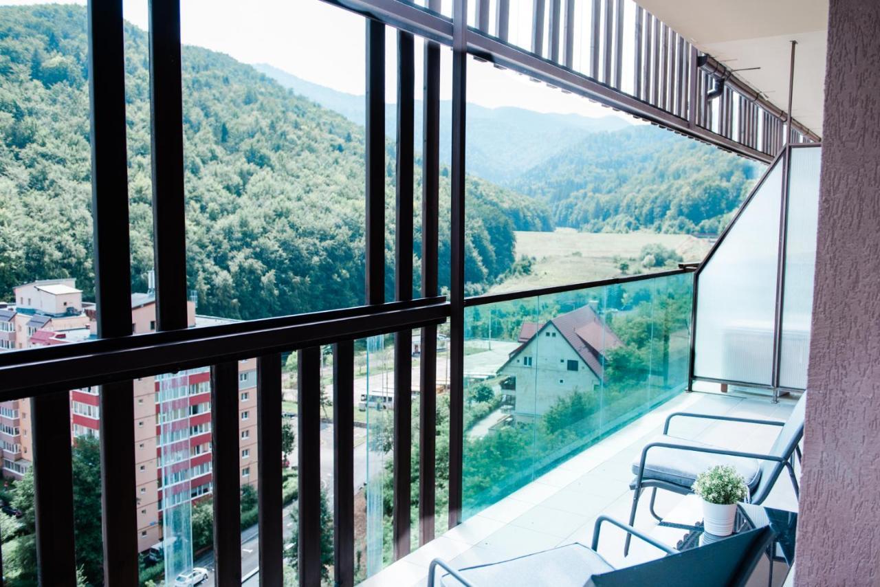 בראשוב Nature Escape Apartment מראה חיצוני תמונה