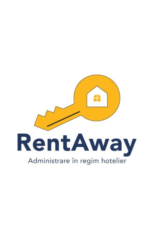 בראשוב Nature Escape Apartment מראה חיצוני תמונה